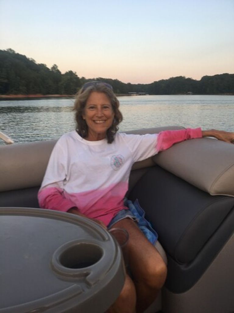 Cheryl Anne Davis Profile Photo