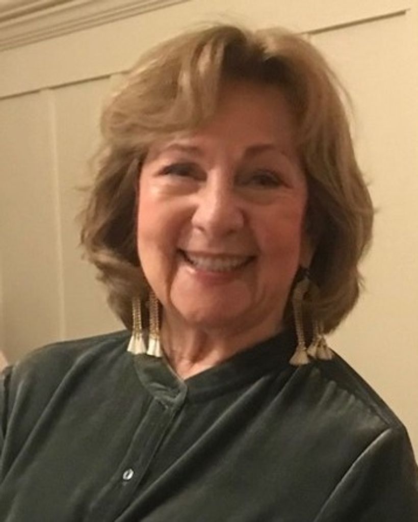 Mary Elizabeth Twiss Profile Photo