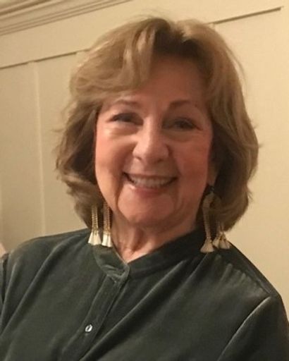 Mary Elizabeth Twiss's obituary image