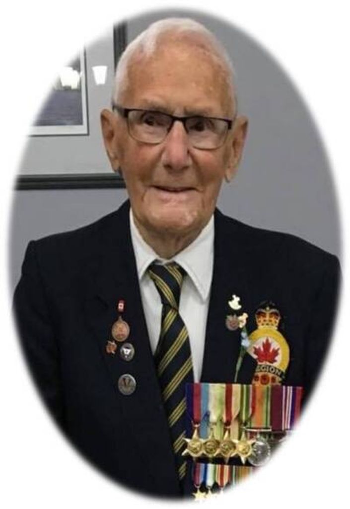 Lawrence Jesse William Morgan Profile Photo
