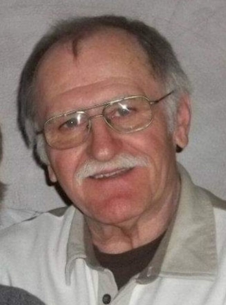 Zlatko P. Zlatev