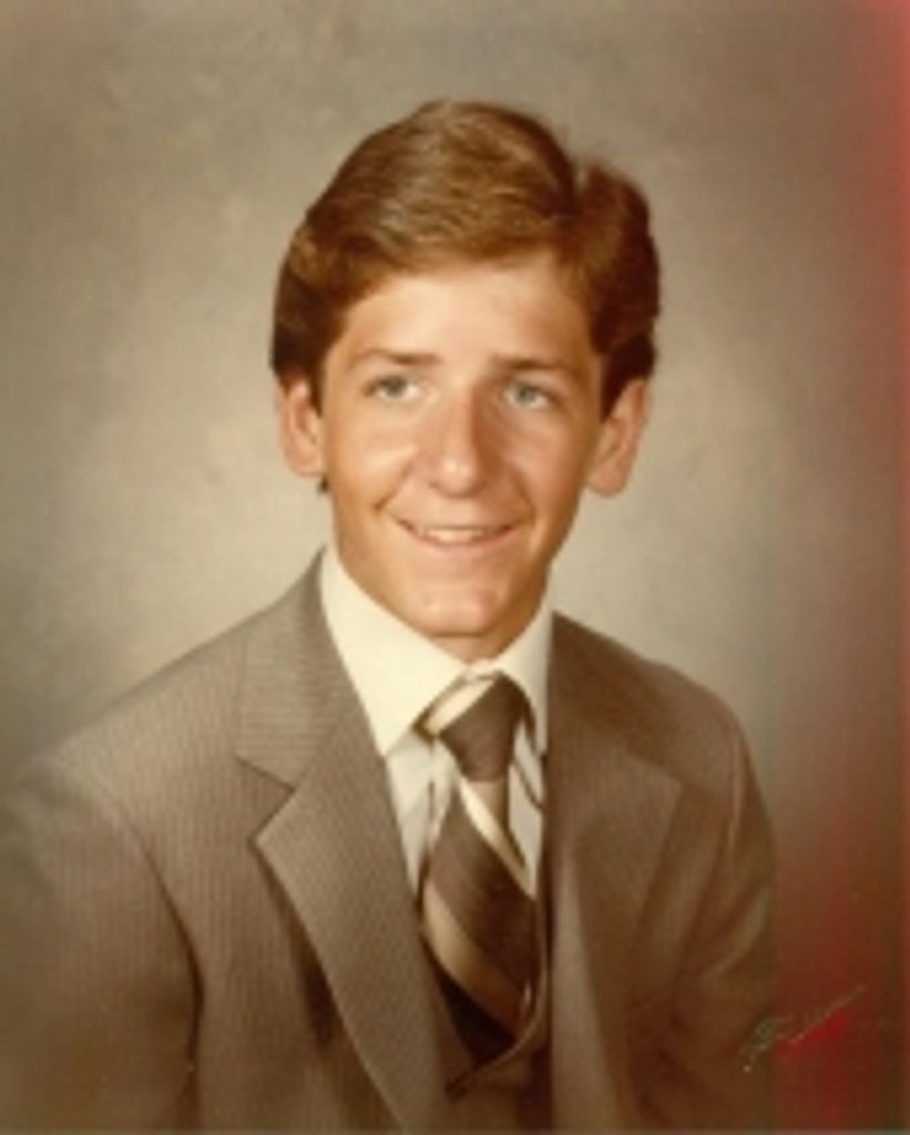 Mr. John R. Georgic