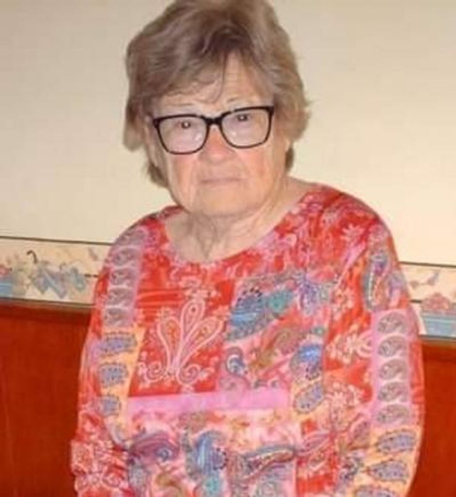 Marilyn Jean Tollett Profile Photo