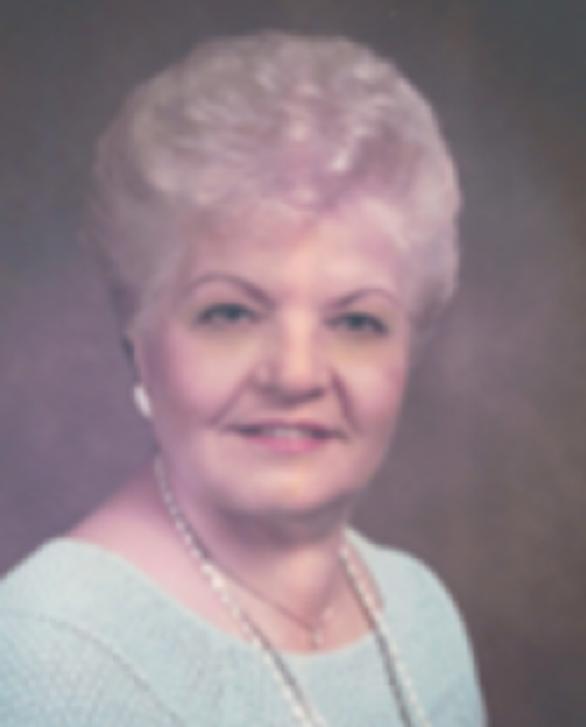 Marie (Desesa)  Fortucci