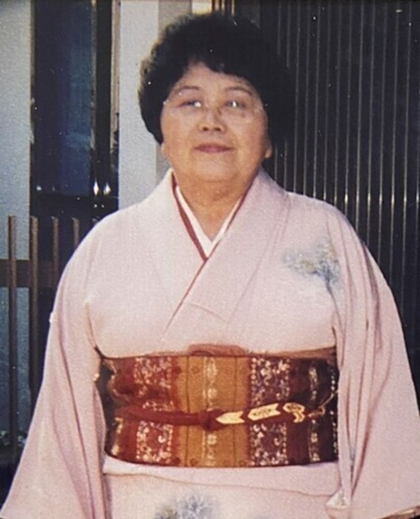 Shigeko (Hisada) Solock Profile Photo