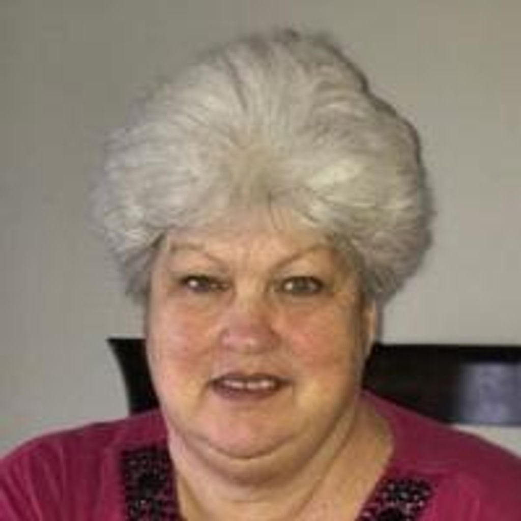 Sylvia Susan Mcdavid