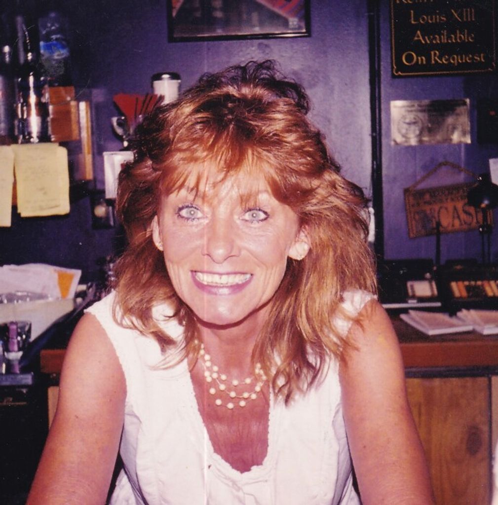 Sharon "Sherry" Kay (Leffler)  Shade