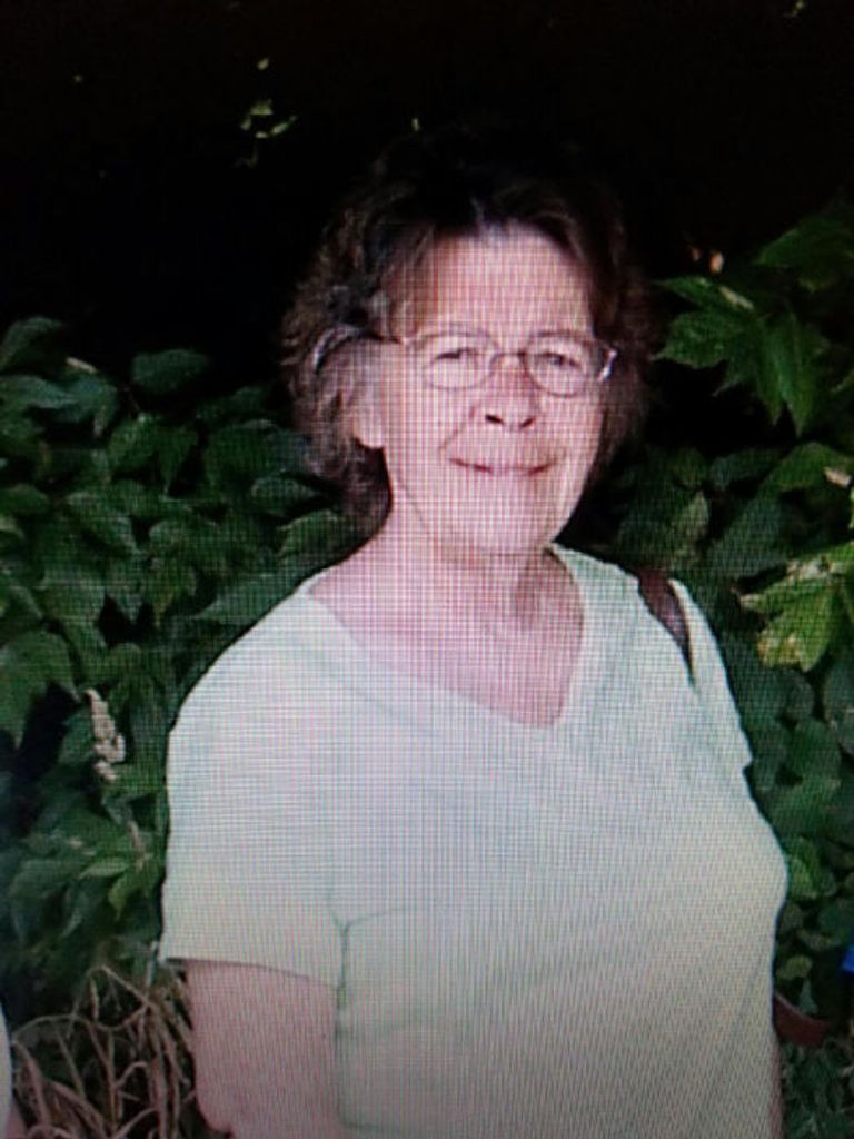 Brenda H. (Hansen)  Peart