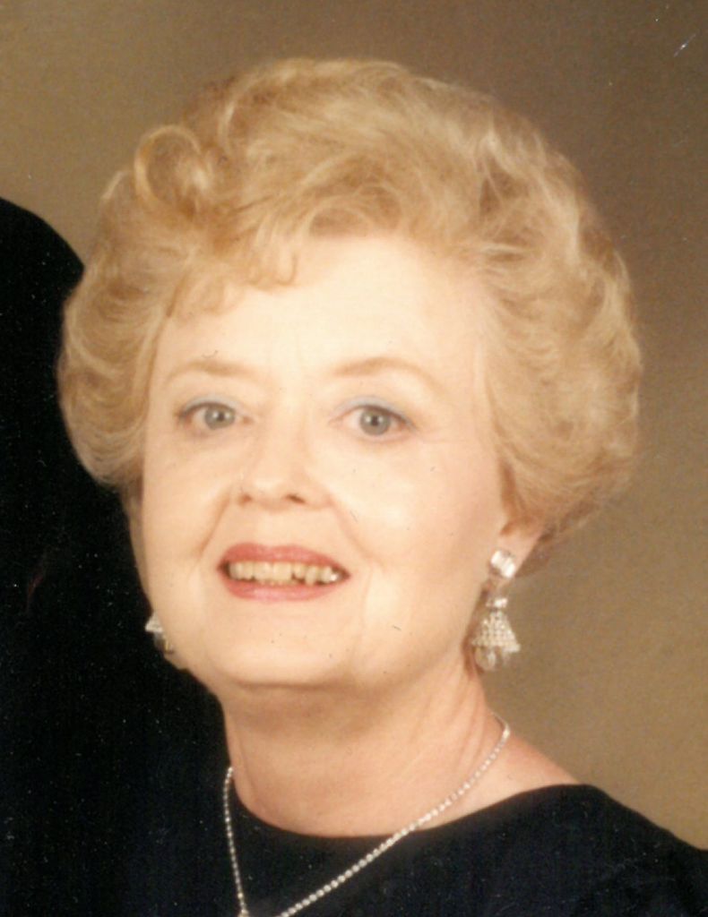 Wanda Lou Brower