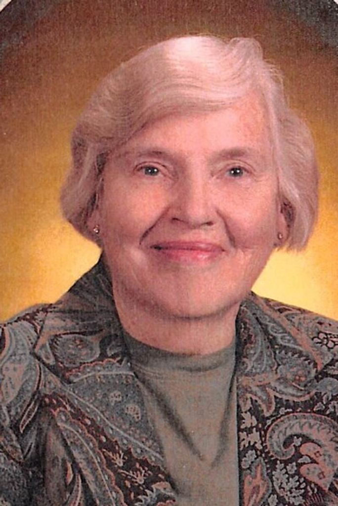 Norma Doris Littleton Mccarroll Profile Photo