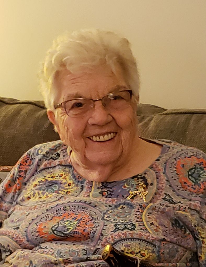 Rosa (Rosel) D. Gruen Profile Photo