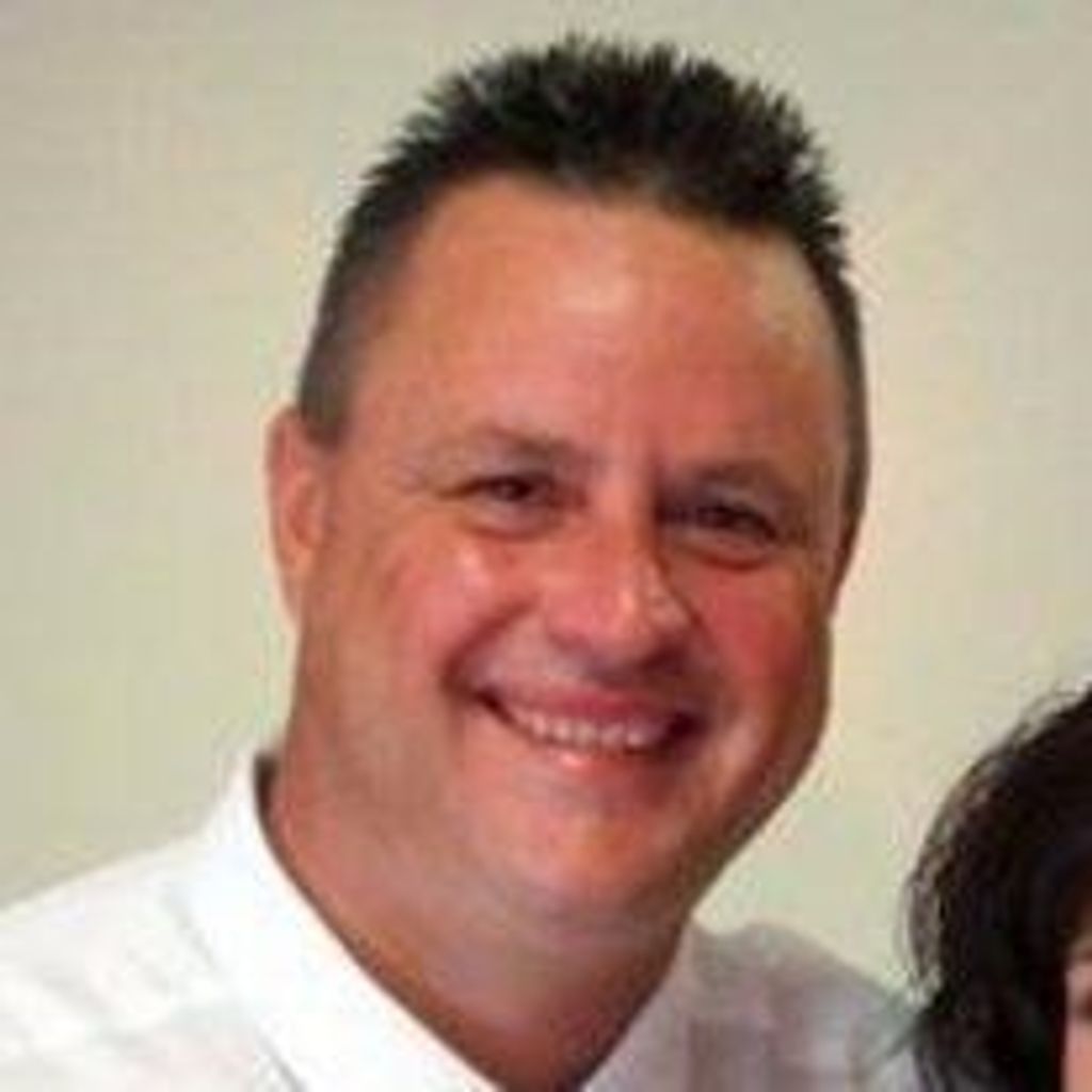 Anthony Roberts