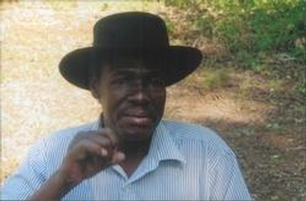 Leon Roach, Jr.