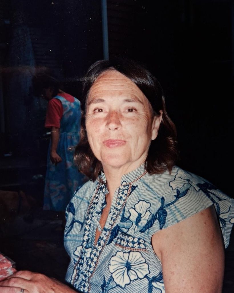 Lillian Sudlow Profile Photo