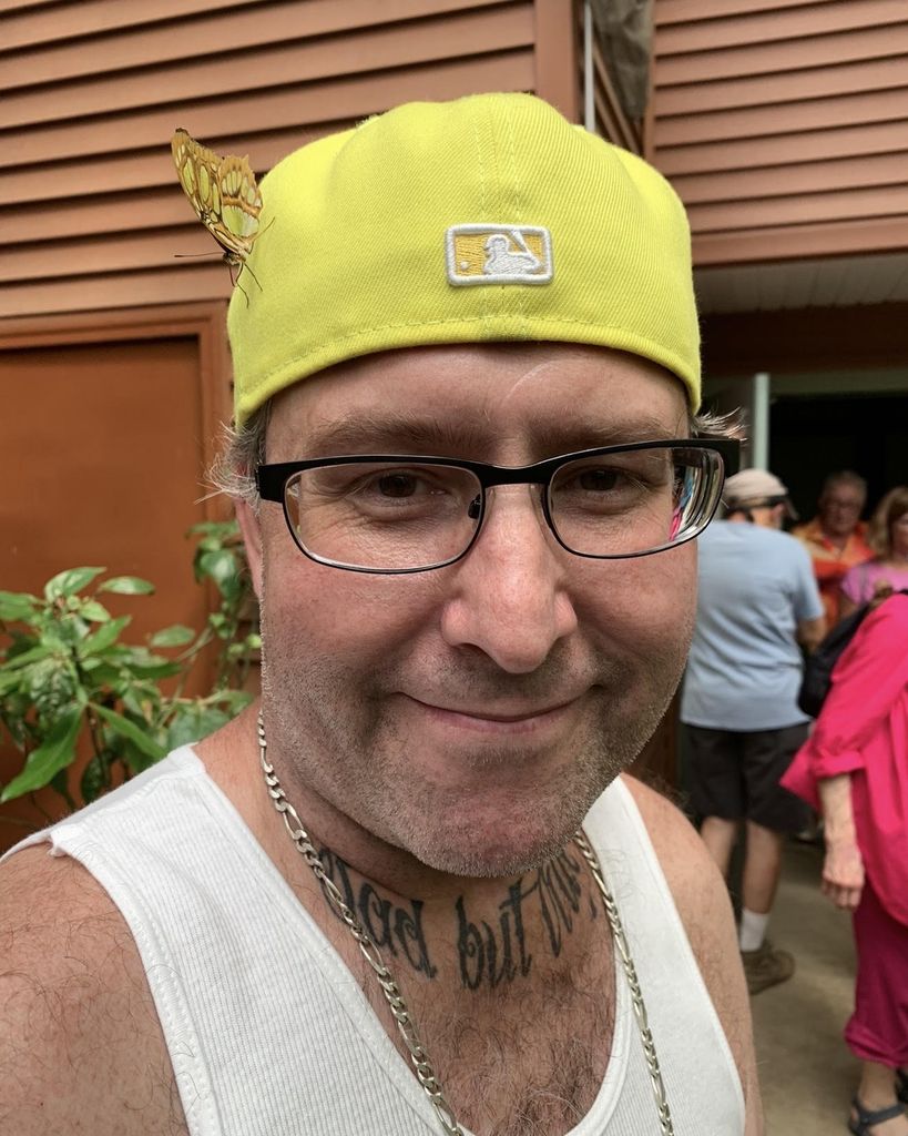 Jeffrey Thomas Mitchell Profile Photo