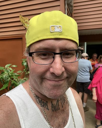 Jeffrey Thomas Mitchell's obituary image