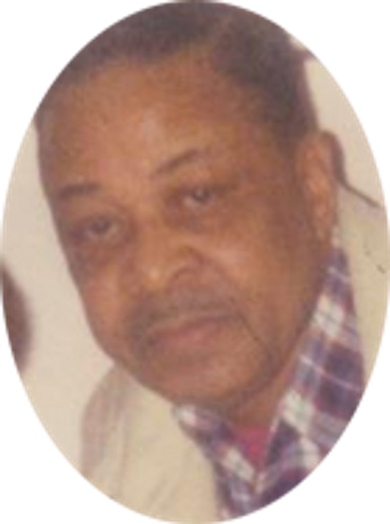 Richard  D. Gant  Sr.