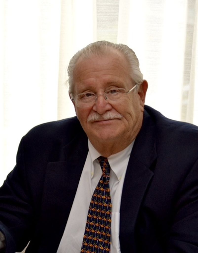 Nicholas (Nick) A. Falbo Profile Photo