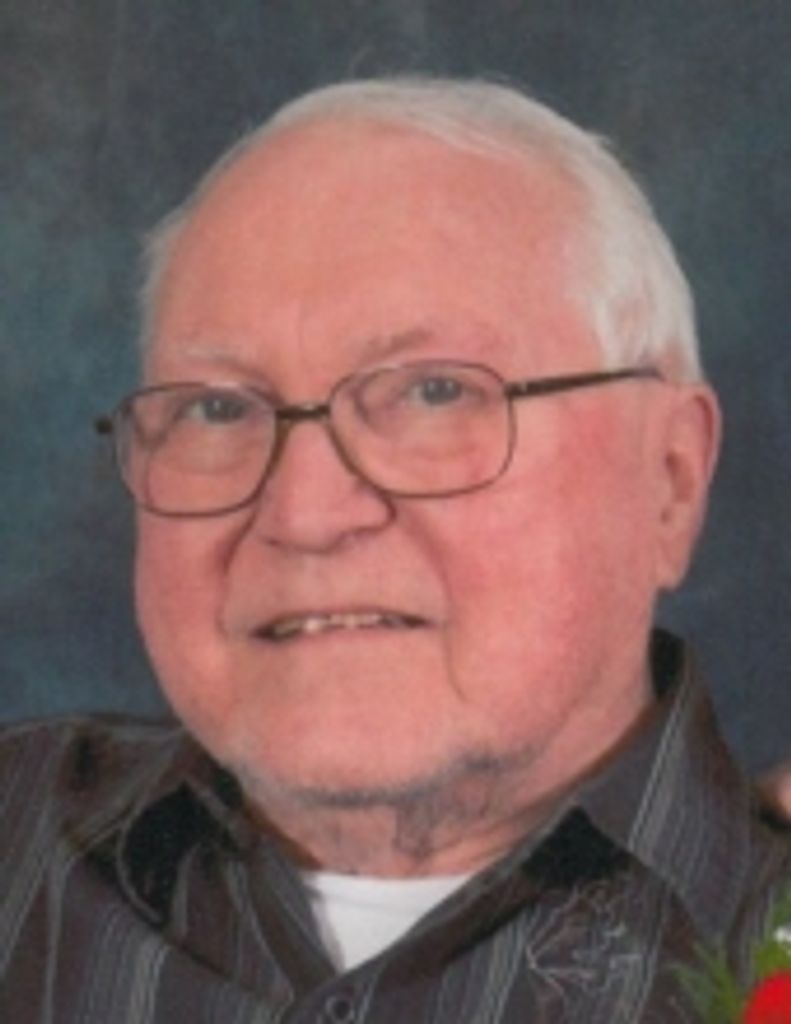 James A. Precourt