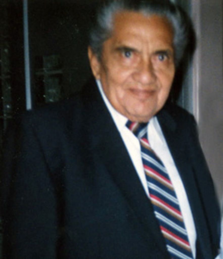 Jose Medina