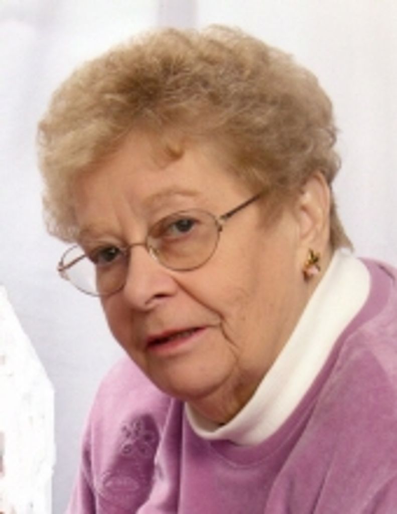 Shirley  L. Stanton