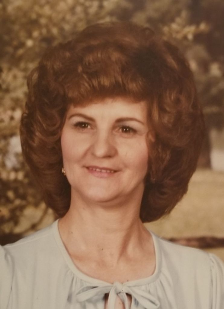 Ms. Shelby Shew Bartlett Evans