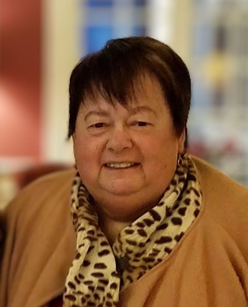 Susan Barbone Torosian