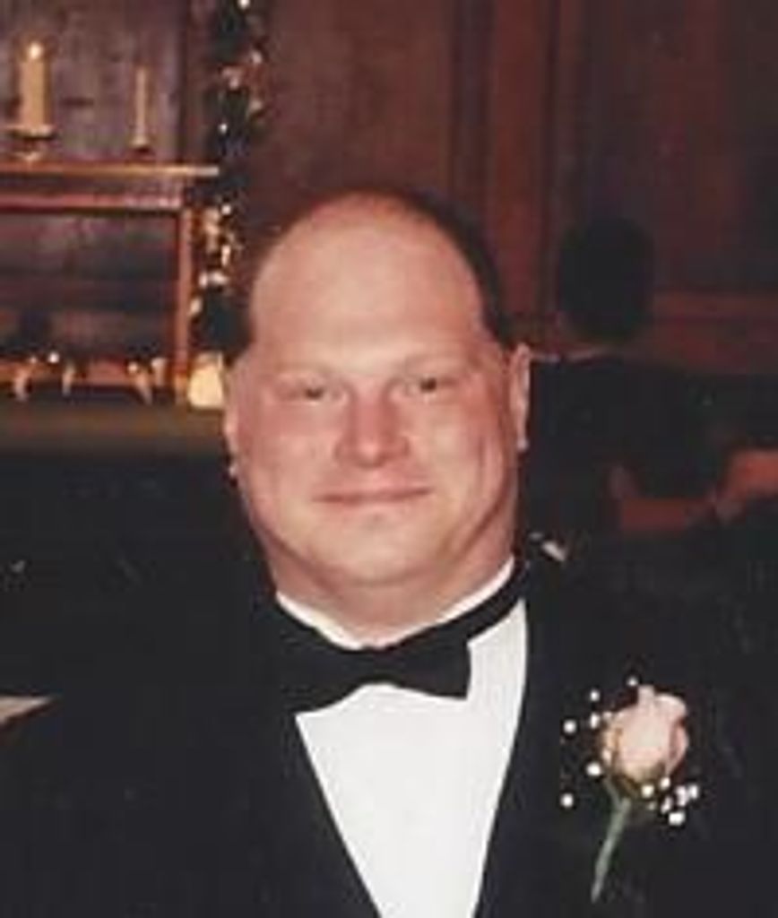 David Bartnick Profile Photo