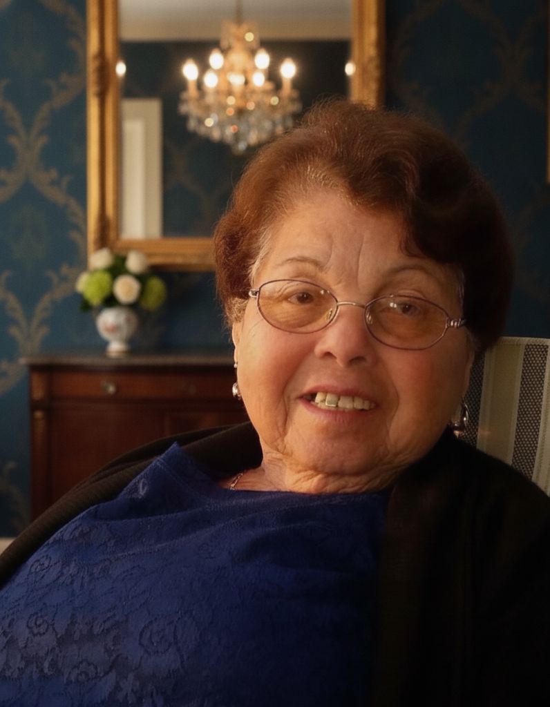 Fautina V. Solares Profile Photo