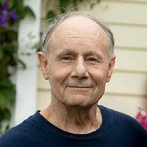 James  Donald Fox Profile Photo