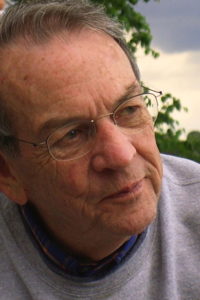 Rev. Paul Walters Profile Photo