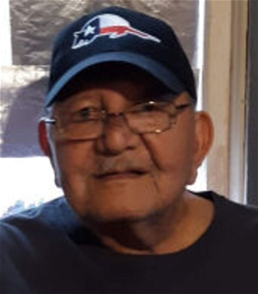 Pablo Garcia Villanueva, Jr. Profile Photo