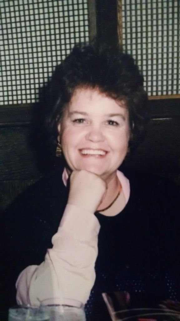 Jerrilyn M. Ocampo