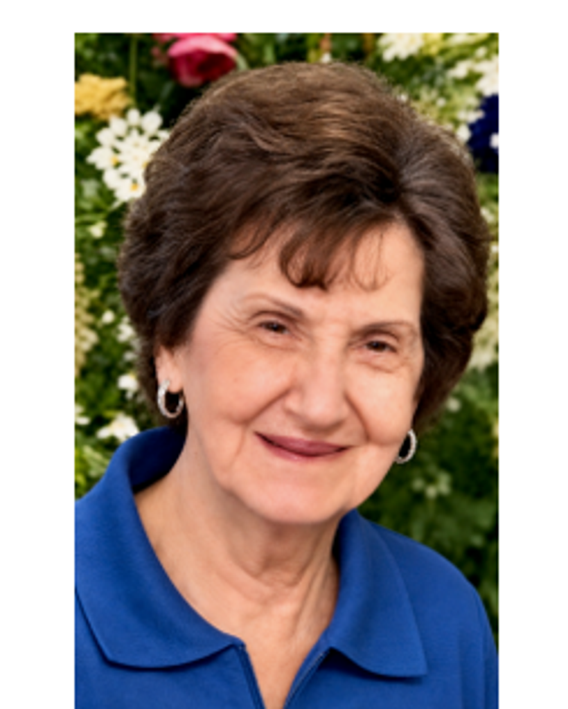 Mary Alice Howard Profile Photo
