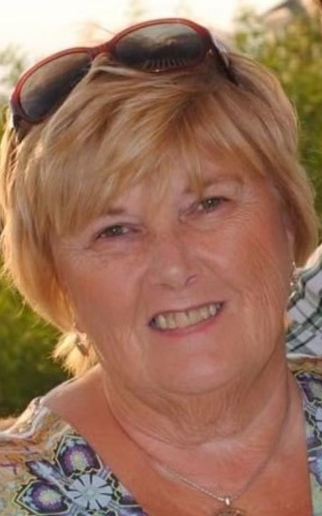 Patricia Ann (Shelton)  Francis Profile Photo