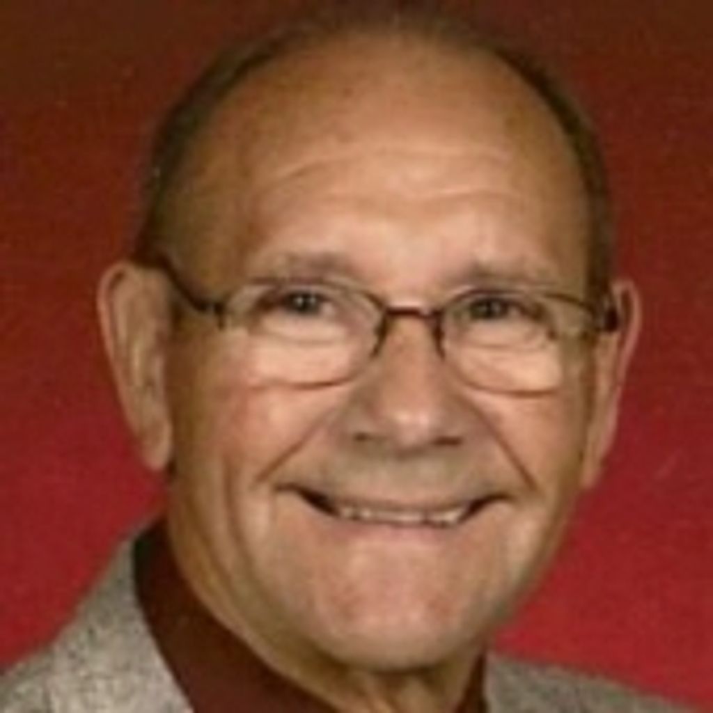 C. Darrel Rowland
