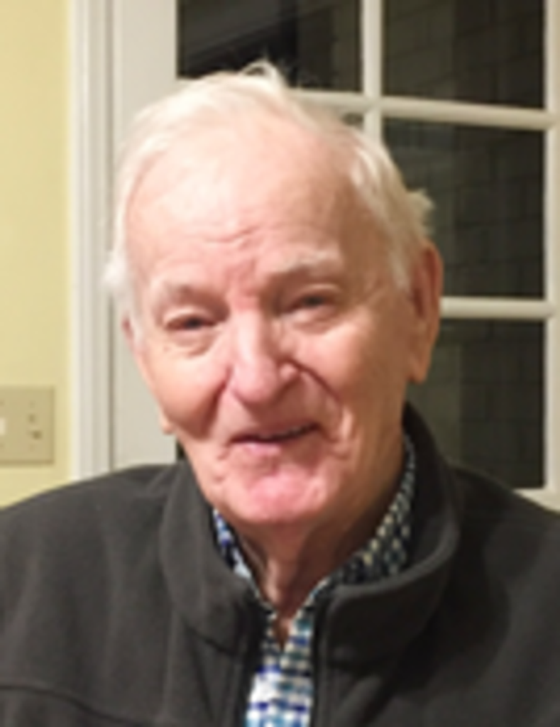 Mr. Charles F. Franklin Profile Photo
