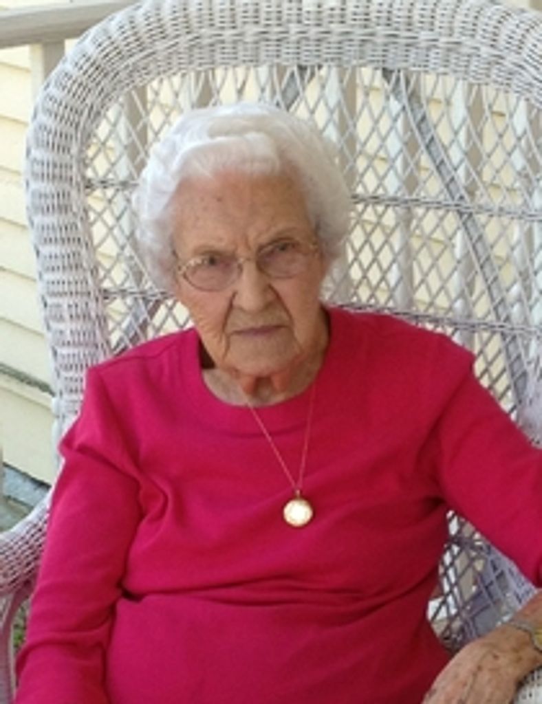 Gladys (Cartmill)  Gifford Profile Photo