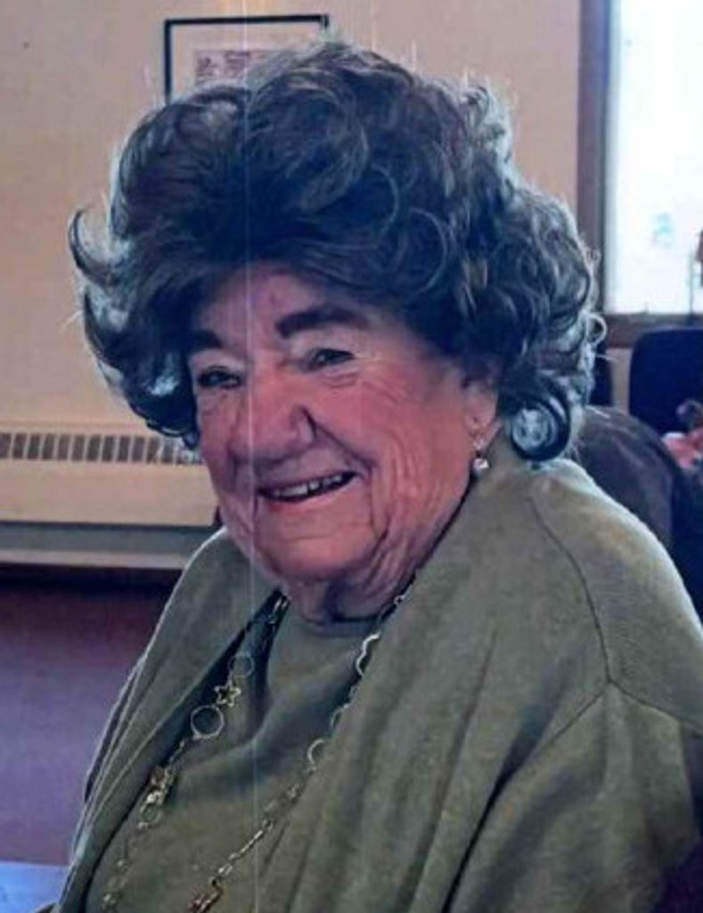 Joanne Macko Profile Photo