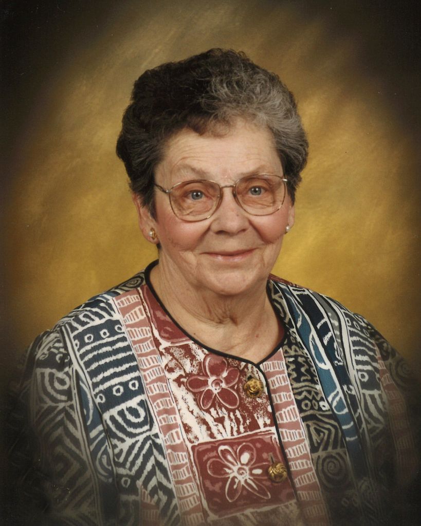 Lila J. Jongbloedt