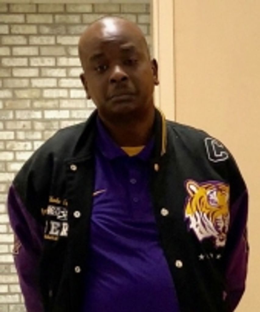 Channing R. Slaughter