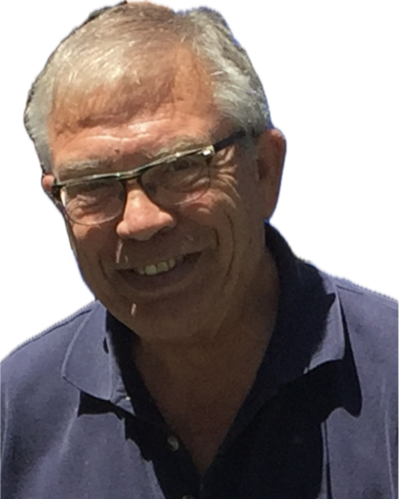 Leonard Claire Melton