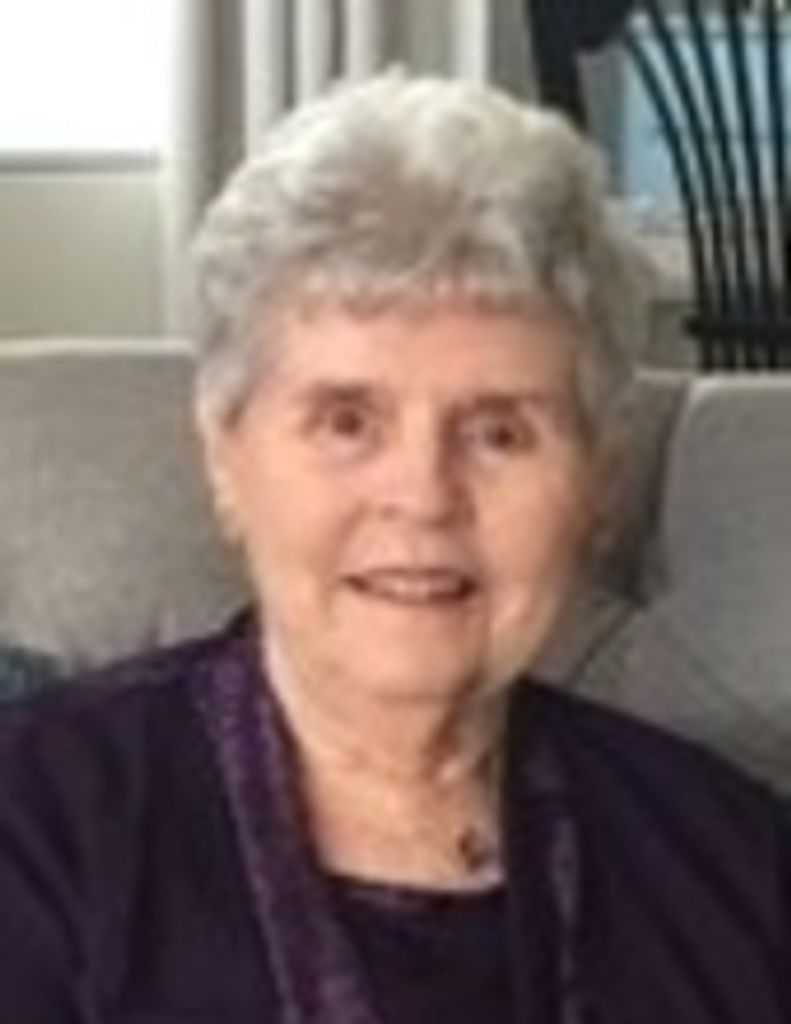 Annette Lorraine Mudra