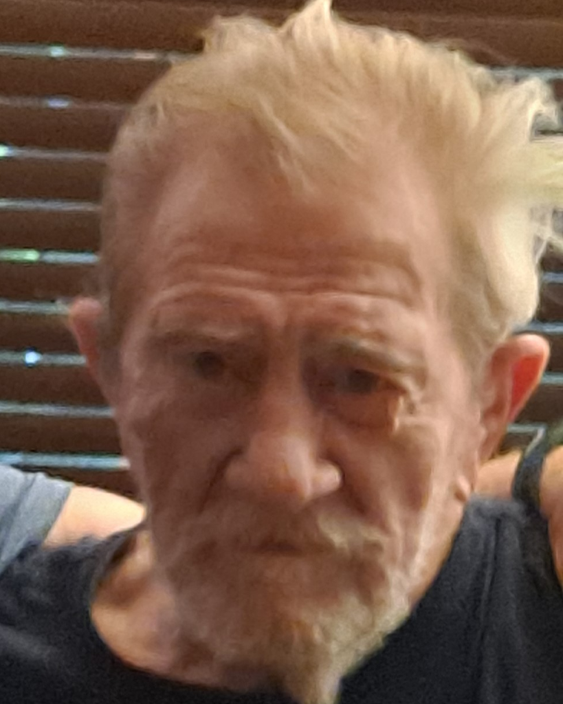 Harold "Red" Sampley