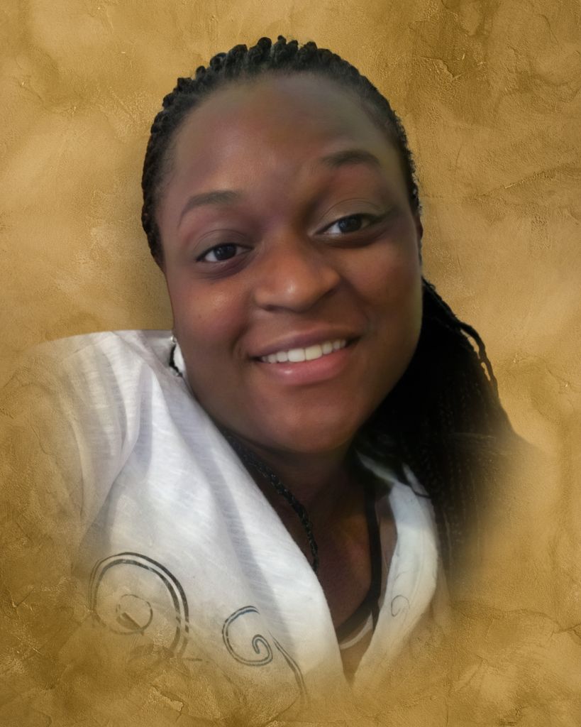 LaTonya Sherrell Walker