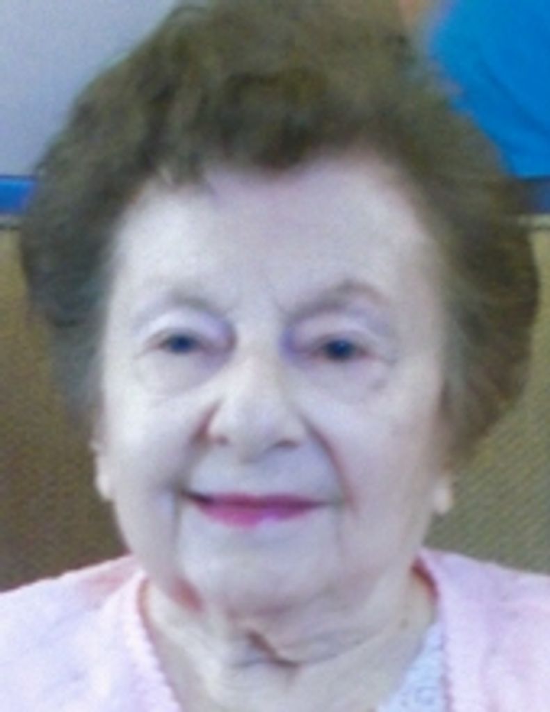 Stella M. (Kutt) Granchi