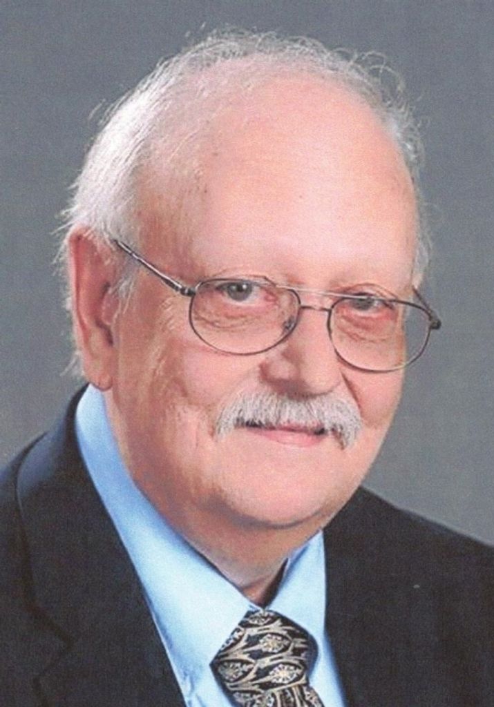 Harold D. Cole Profile Photo