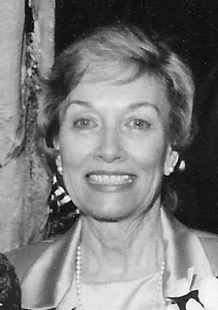 Mariann G. Danner