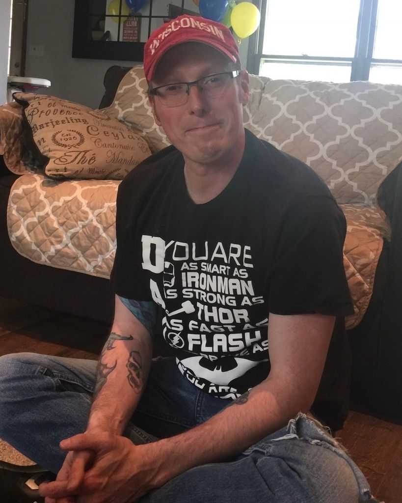 Danny LeRoy Owings, Jr.