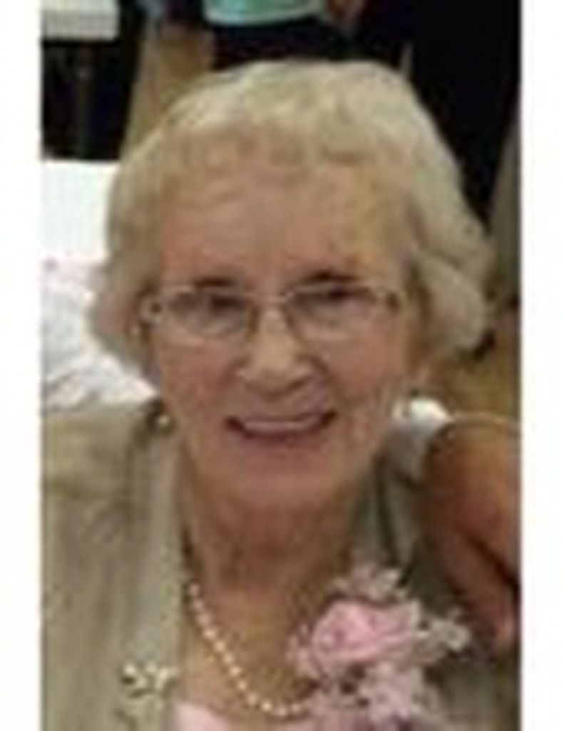 Evelyn Bergerson
